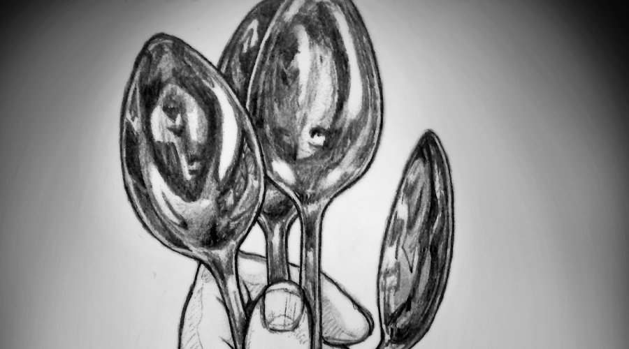 Spoons and Splines: the Laws of Thermodynamic Autistic Motion – The ...
